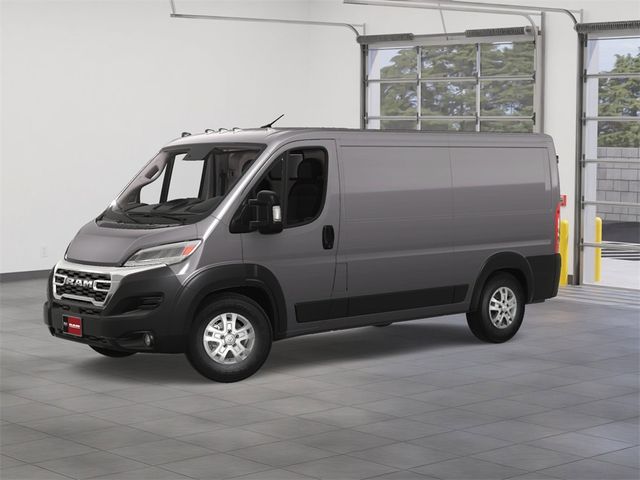 2024 Ram ProMaster Cargo Van SLT