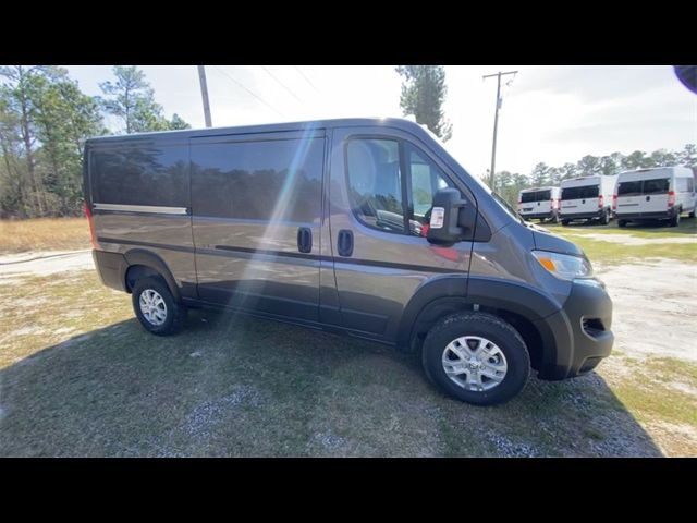 2024 Ram ProMaster Cargo Van SLT