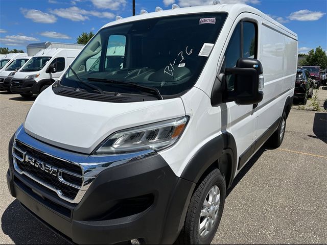 2024 Ram ProMaster Cargo Van SLT