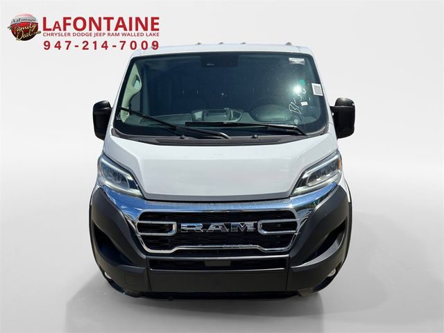 2024 Ram ProMaster Cargo Van SLT