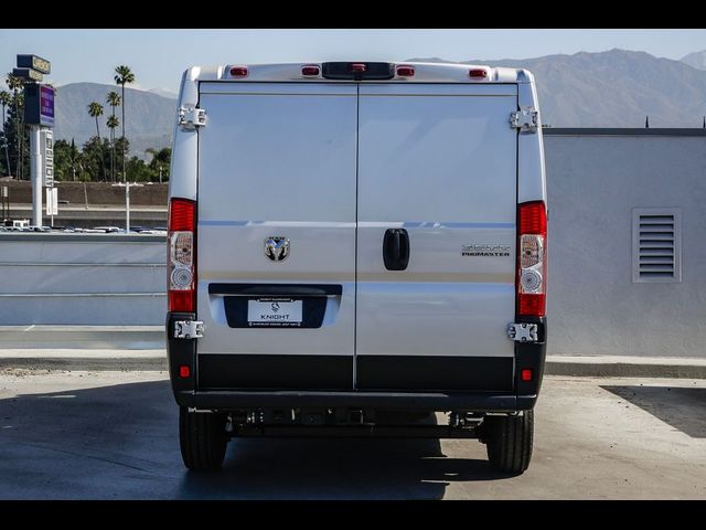 2024 Ram ProMaster Cargo Van SLT