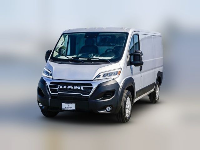 2024 Ram ProMaster Cargo Van SLT