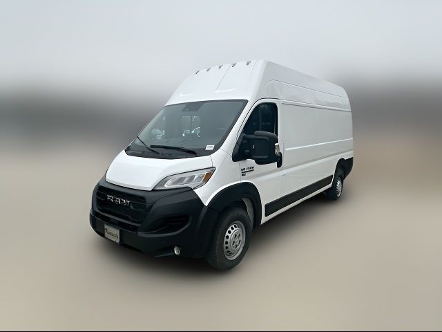 2024 Ram ProMaster Delivery Van BEV Base