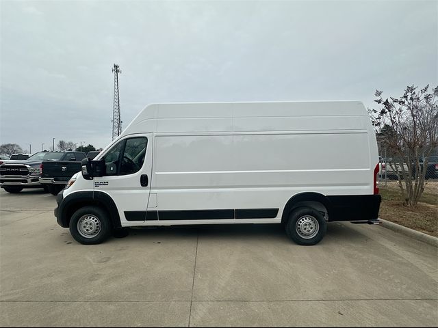 2024 Ram ProMaster Delivery Van BEV Base