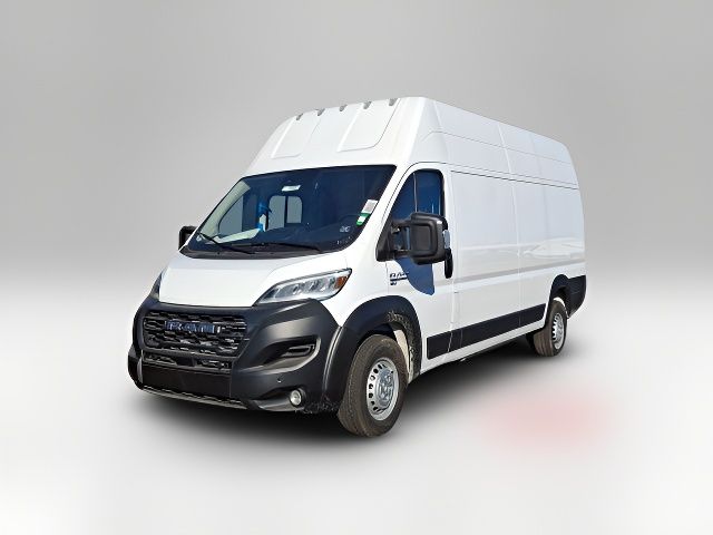 2024 Ram ProMaster Delivery Van BEV Base