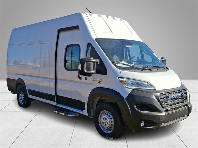 2024 Ram ProMaster Delivery Van BEV Base