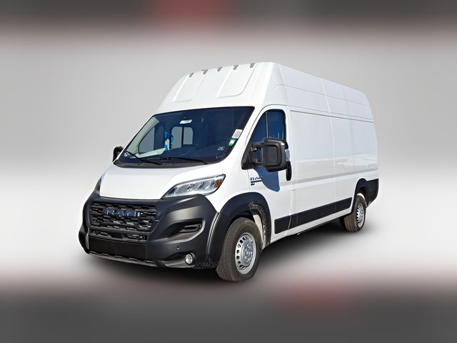 2024 Ram ProMaster Delivery Van BEV Base