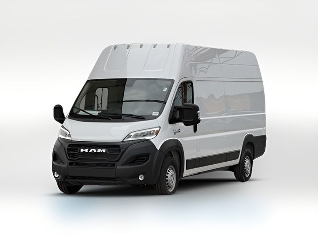2024 Ram ProMaster Delivery Van BEV Base