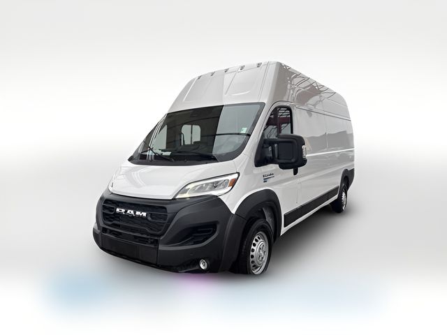 2024 Ram ProMaster Delivery Van BEV Base