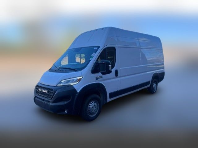 2024 Ram ProMaster Delivery Van BEV Base