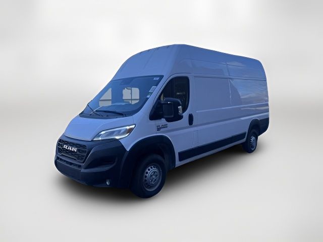 2024 Ram ProMaster Delivery Van BEV Base