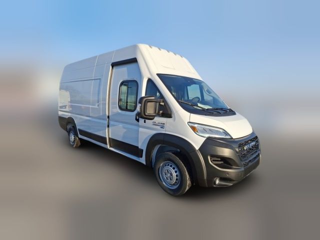 2024 Ram ProMaster Delivery Van BEV Base