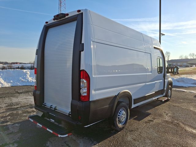 2024 Ram ProMaster Delivery Van BEV Base