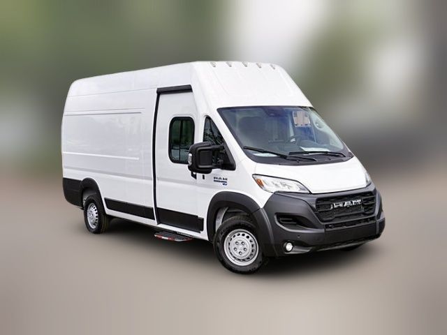 2024 Ram ProMaster Delivery Van BEV Base