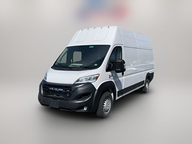 2024 Ram ProMaster Delivery Van BEV Base