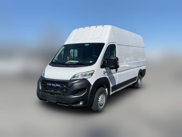 2024 Ram ProMaster Delivery Van BEV Base
