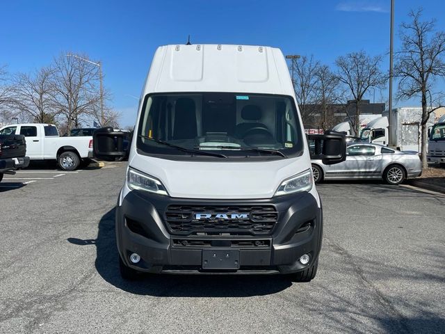 2024 Ram ProMaster Delivery Van BEV Base