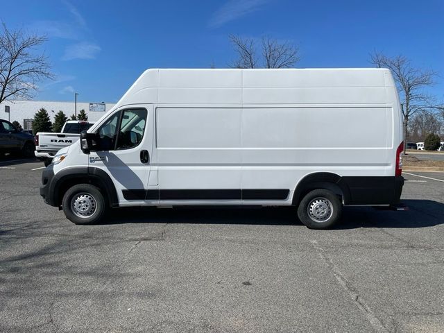 2024 Ram ProMaster Delivery Van BEV Base