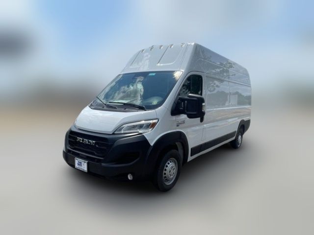 2024 Ram ProMaster Delivery Van BEV Base