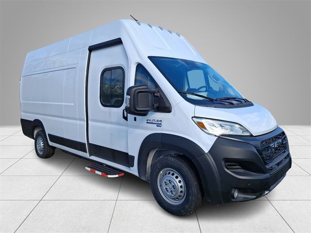 2024 Ram ProMaster Delivery Van BEV Base