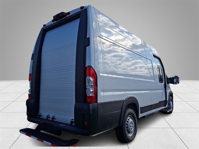 2024 Ram ProMaster Delivery Van BEV Base