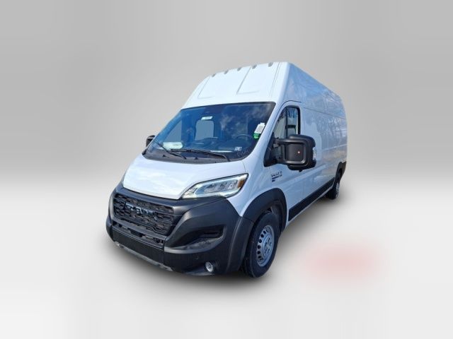 2024 Ram ProMaster Delivery Van BEV Base