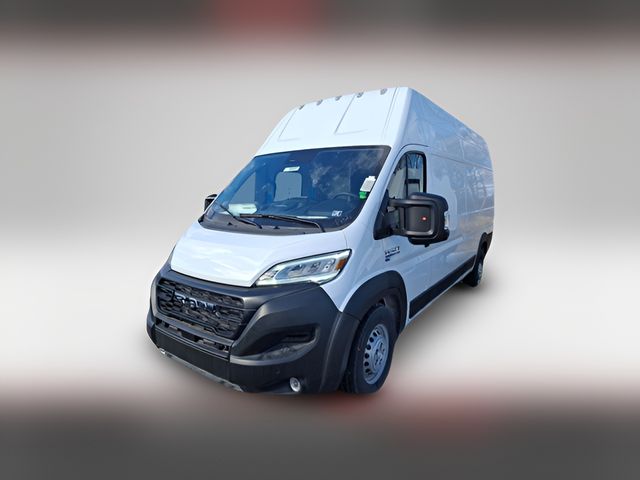 2024 Ram ProMaster Delivery Van BEV Base