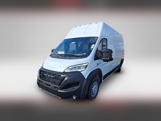 2024 Ram ProMaster Delivery Van BEV Base