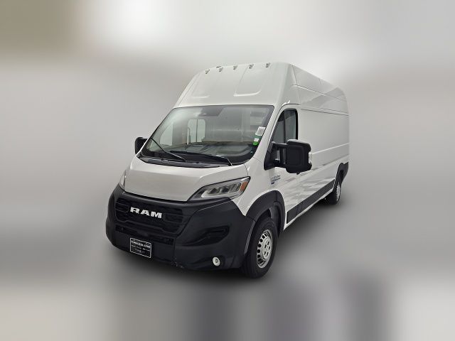 2024 Ram ProMaster Delivery Van BEV Base