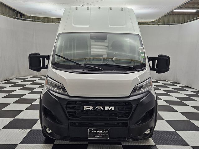 2024 Ram ProMaster Delivery Van BEV Base