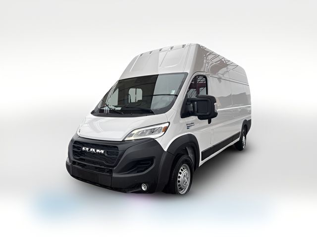 2024 Ram ProMaster Delivery Van BEV Base