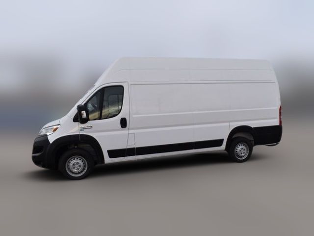 2024 Ram ProMaster Delivery Van BEV Base