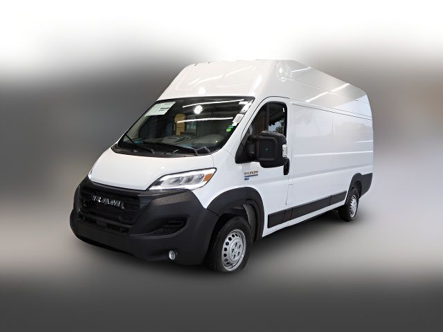 2024 Ram ProMaster Delivery Van BEV Base