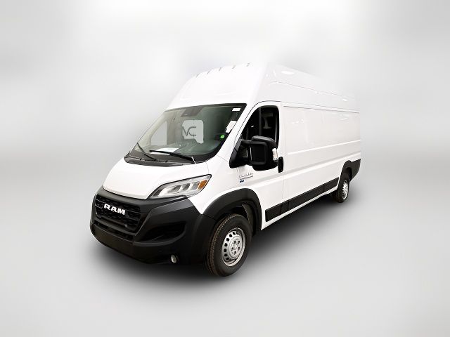 2024 Ram ProMaster Delivery Van BEV Base