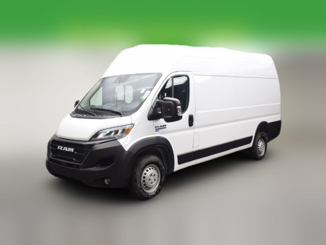 2024 Ram ProMaster Delivery Van BEV Base