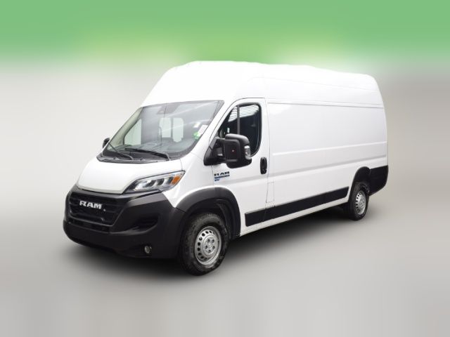 2024 Ram ProMaster Delivery Van BEV Base