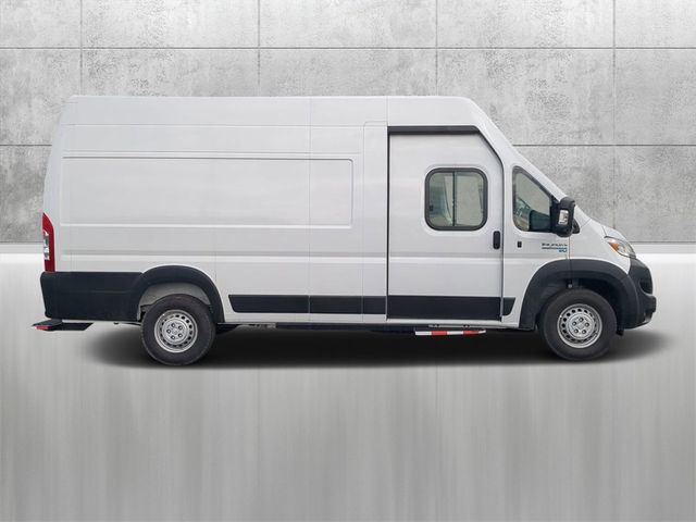 2024 Ram ProMaster Delivery Van BEV Base