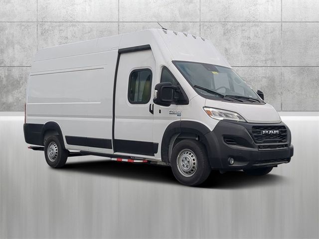 2024 Ram ProMaster Delivery Van BEV Base