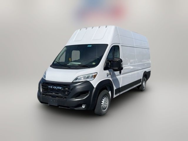 2024 Ram ProMaster Delivery Van BEV Base
