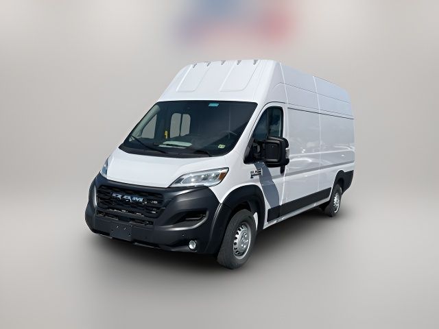 2024 Ram ProMaster Delivery Van BEV Base