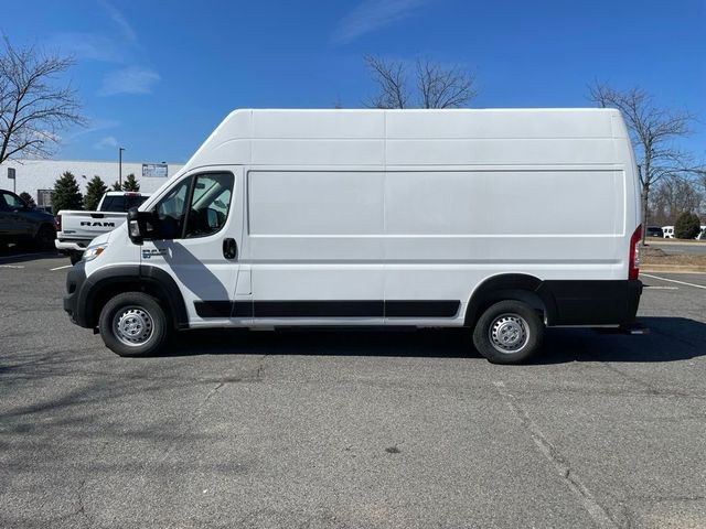 2024 Ram ProMaster Delivery Van BEV Base