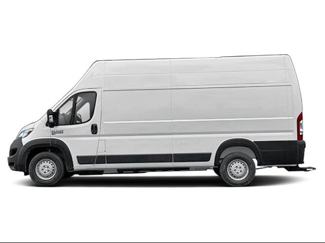 2024 Ram ProMaster Delivery Van BEV Base