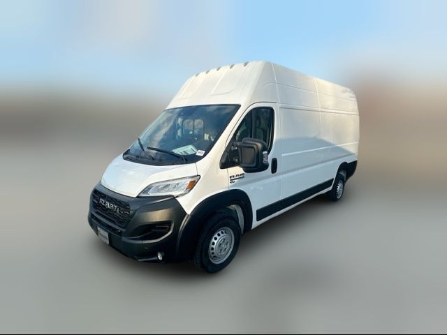 2024 Ram ProMaster Delivery Van BEV Base