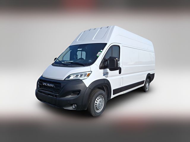 2024 Ram ProMaster Delivery Van BEV Base