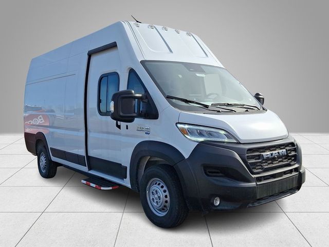 2024 Ram ProMaster Delivery Van BEV Base