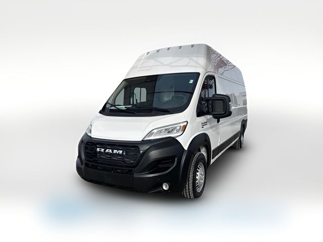 2024 Ram ProMaster Delivery Van BEV Base