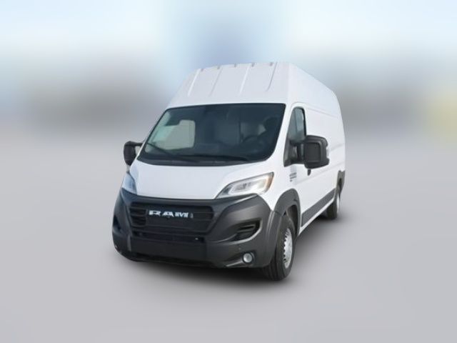 2024 Ram ProMaster Delivery Van BEV Base
