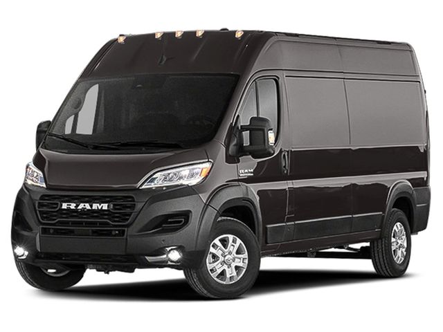 2024 Ram ProMaster Delivery Van BEV Base