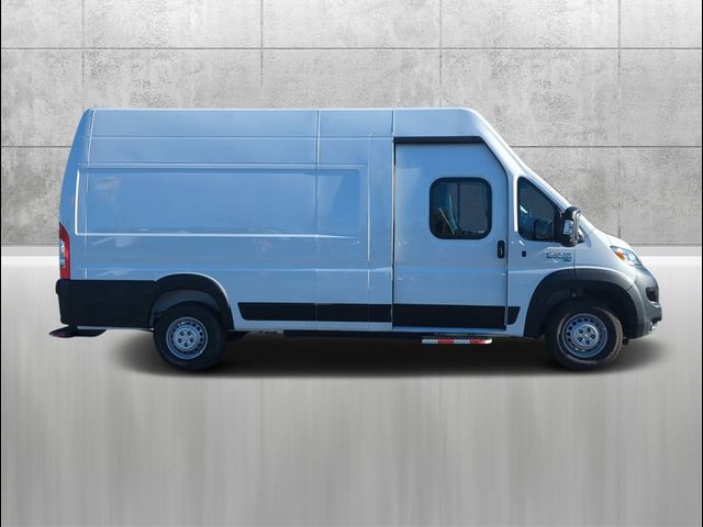 2024 Ram ProMaster Delivery Van BEV Base