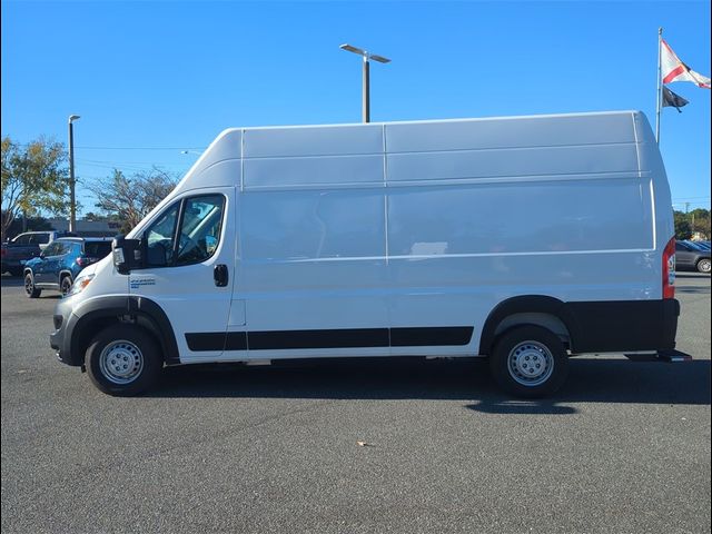 2024 Ram ProMaster Delivery Van BEV Base